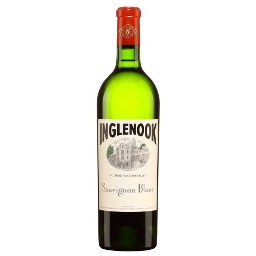 Inglenook Rutherford Napa Valley