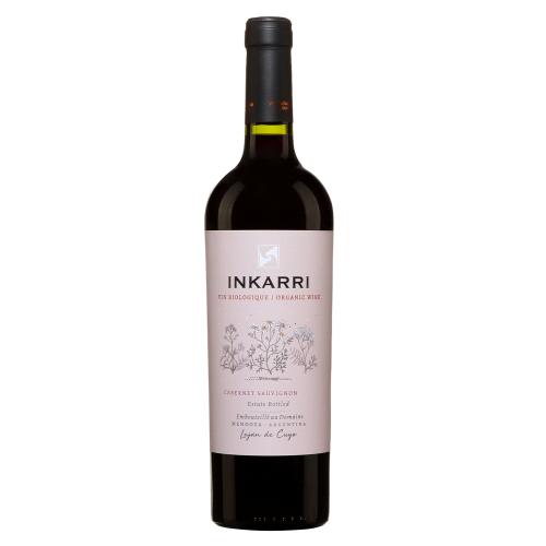 Inkarri Estate Cabernet-Sauvignon Lujan de Cuyo