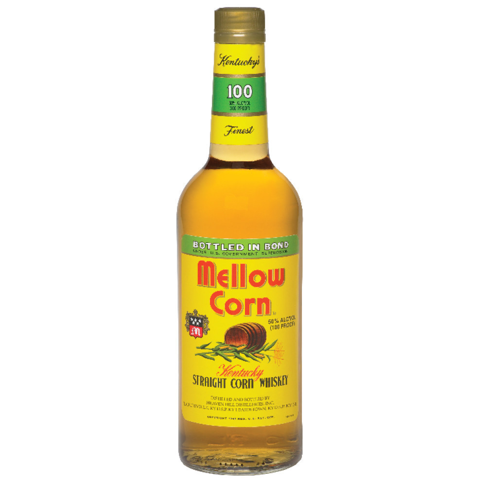 Mellow Corn