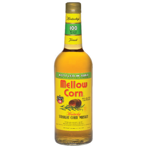 Mellow Corn Corn Whiskey