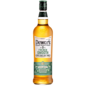 Dewars 8 French Smooth