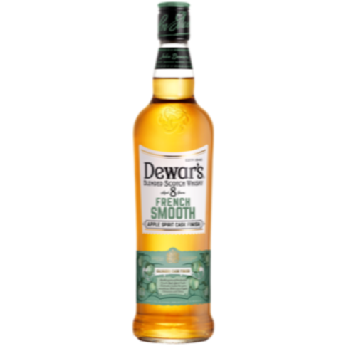Dewars Blended Scotch Whisky