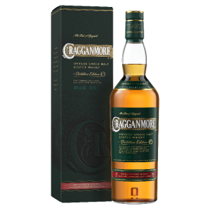 Cragganmore Distillers Edition