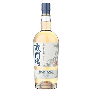 Hatozaki Finest Japanese Whisky