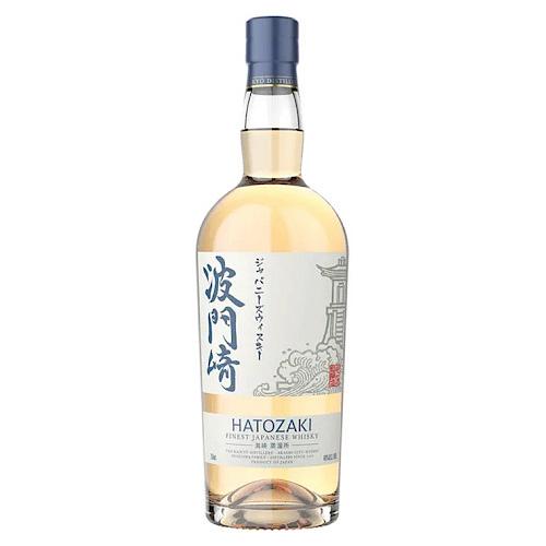 Hatozaki Finest Japanese Whisky