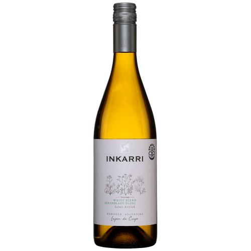 Inkarri Estate White Blend Mendoza