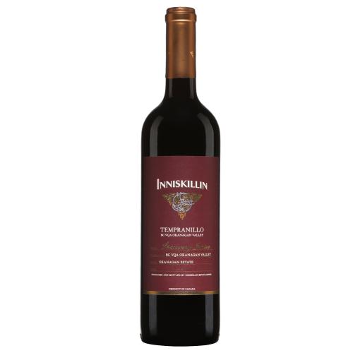 Inniskillin Okanagan Vineyards Discovery Series Tempranillo