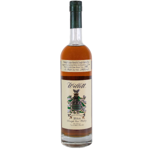 Willett Family Estate 7yr Rye Btb