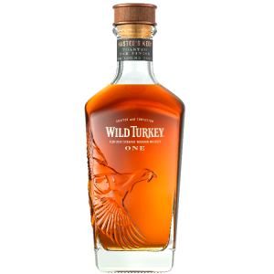 Wild Turkey Master's Keep One