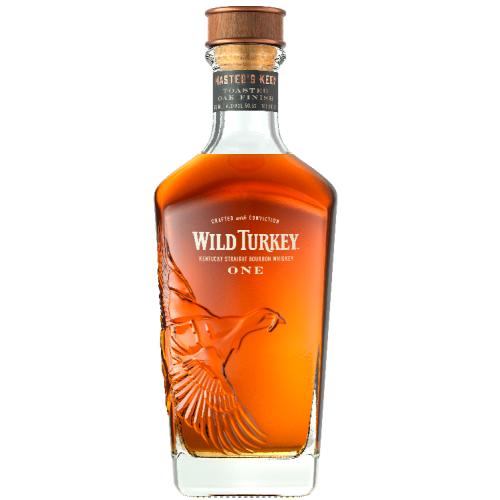 Wild Turkey Master's Keep One