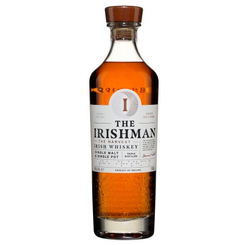 The Irishman Founders Reserve