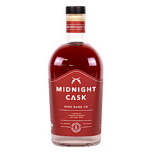 High Bank Midnight Cask