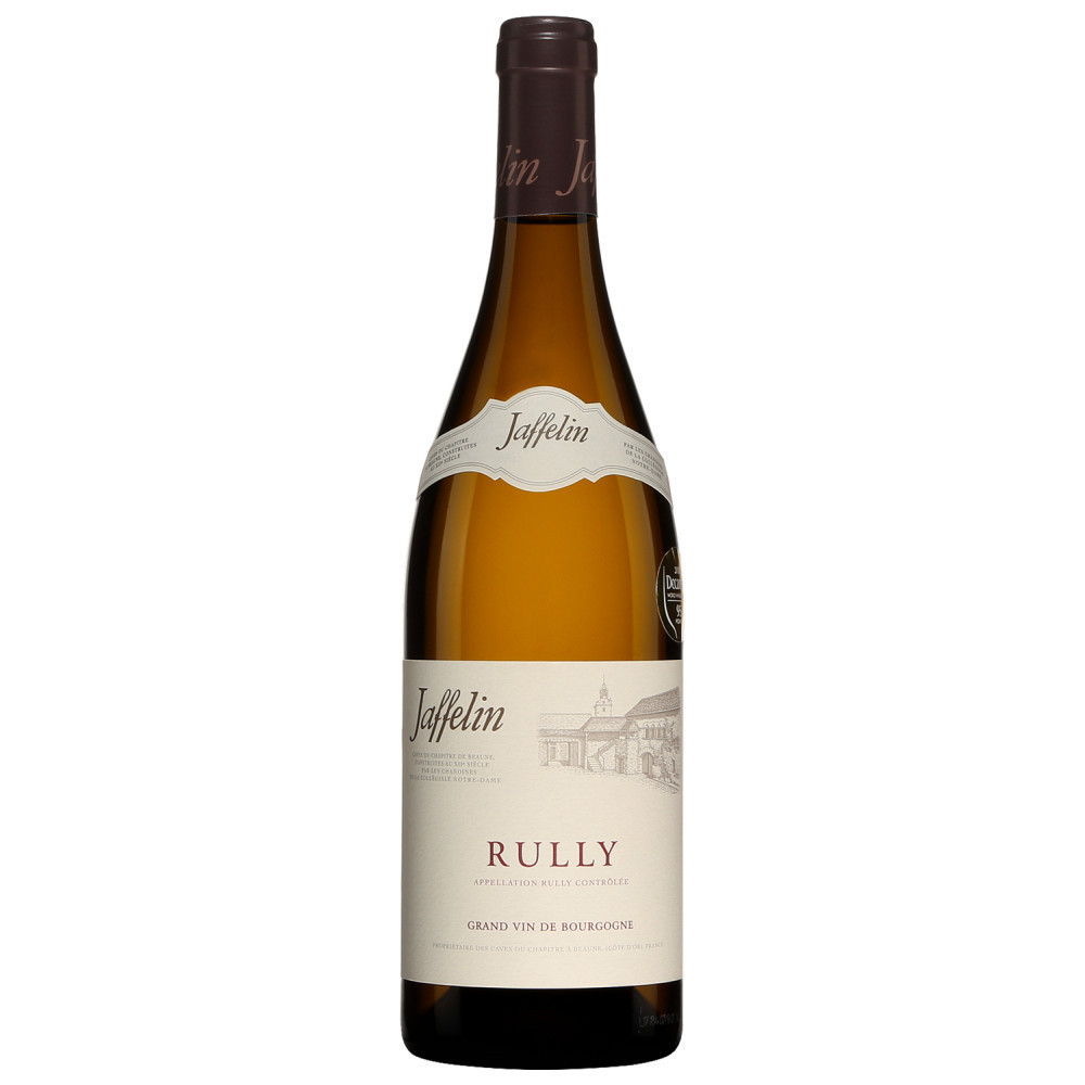 Jaffelin Rully White Wine