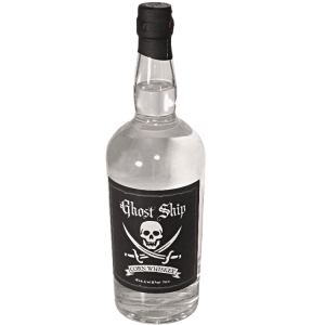 Cleveland Ghost Ship Corn Whiskey