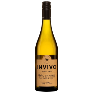 Invivo Pinot gris Marlborough