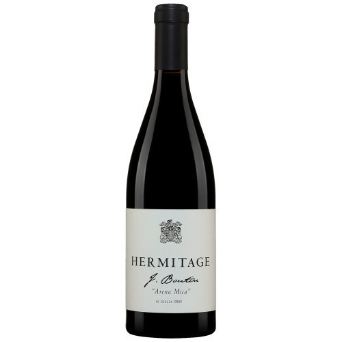 J. Boutin Hermitage Red Wine