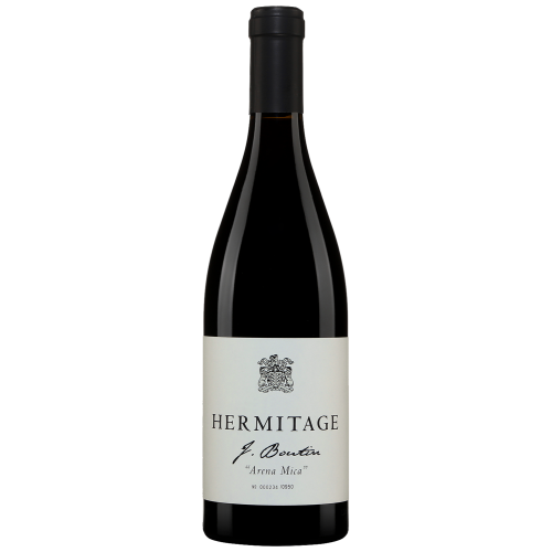 J. Boutin Hermitage Red Wine