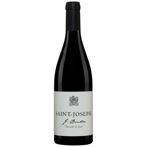 J. Boutin St-Joseph Red Wine