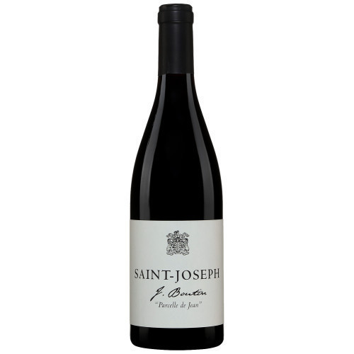 J. Boutin St-Joseph Red Wine