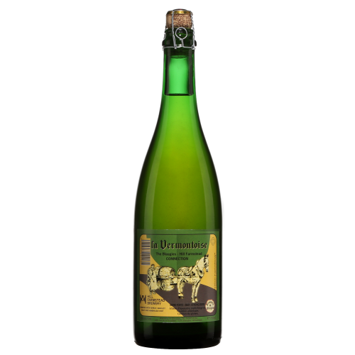 Brasserie Blaugies La Vermontoise Blond Belgian Beer