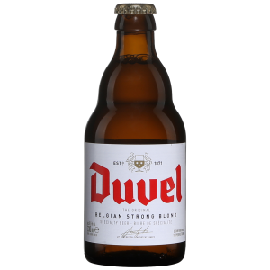 Duvel