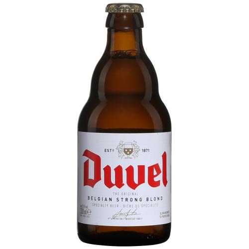 Duvel