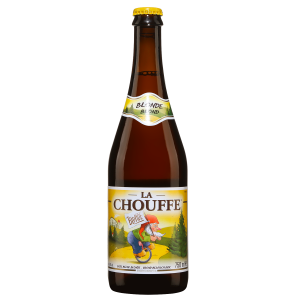 La Chouffe