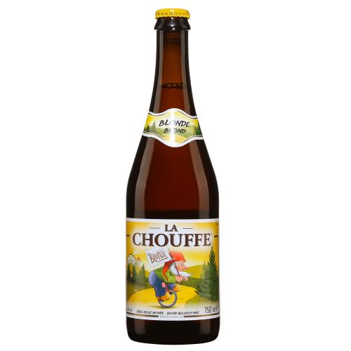 La Chouffe