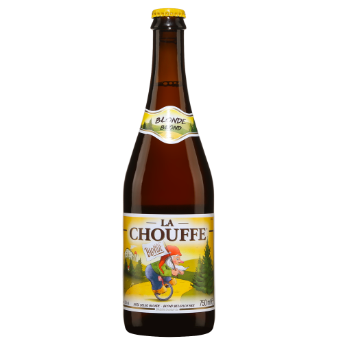 La Chouffe Bière de Garde