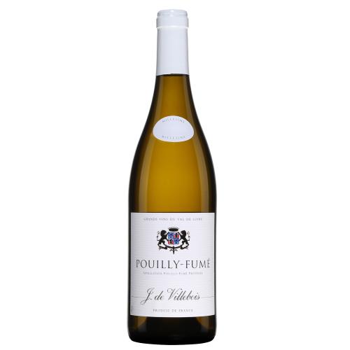 J. de Villebois Pouilly-Fumé