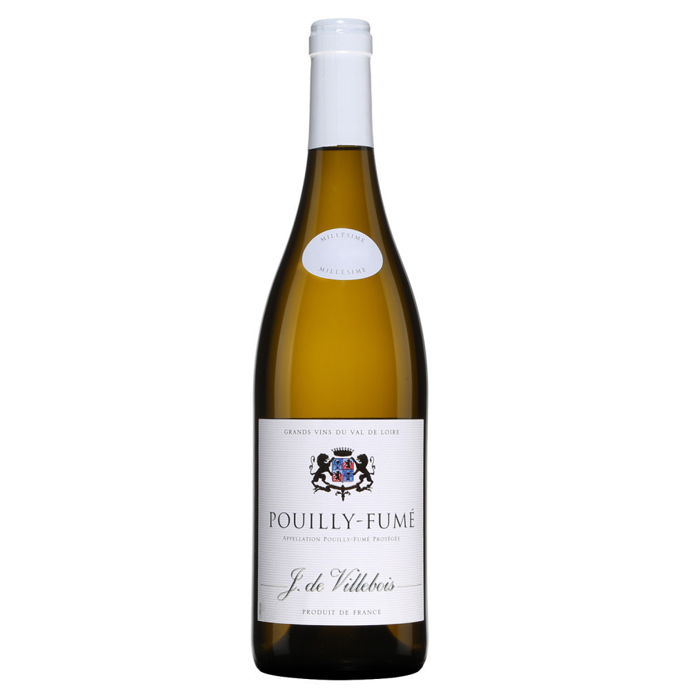 J. de Villebois Pouilly-Fumé