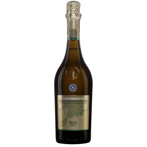 Bisol Jeio Conegliano Valdobbiadene Prosecco Superiore Brut