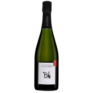 Champagne Fleury Blanc de Noirs Brut