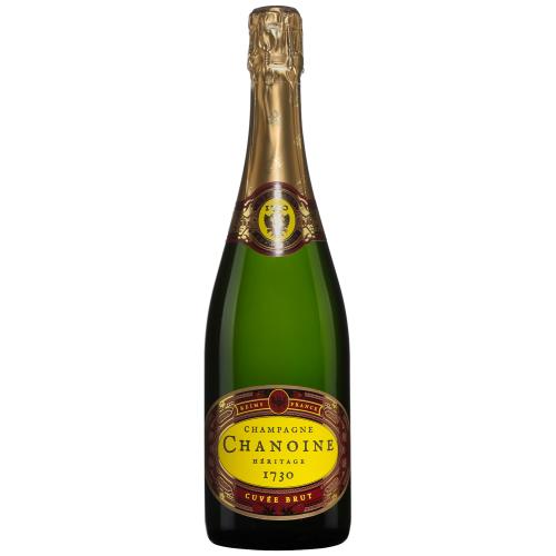 Chanoine Cuvée Brut