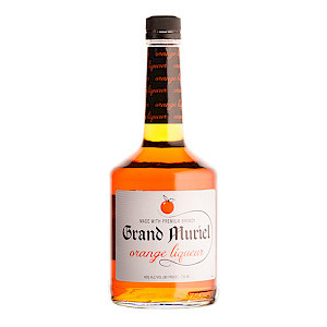 Grand Muriel Orange Liqueur