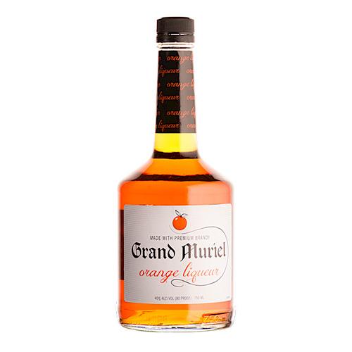 Grand Muriel Orange Liqueur