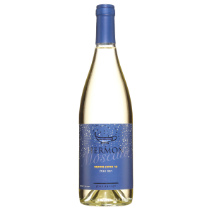 Golan Heights Winery Mount Hermon Moscato