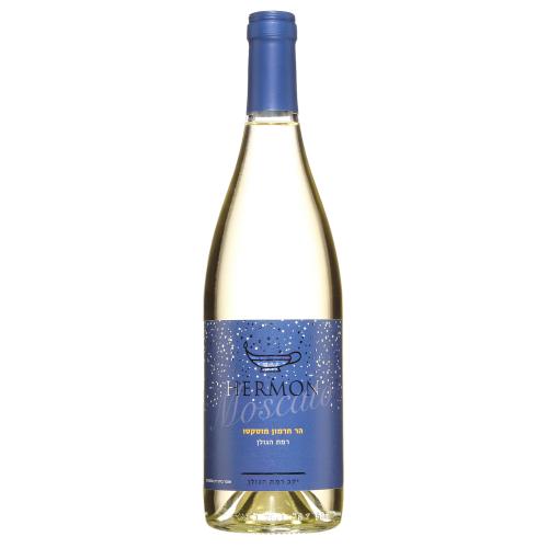 Golan Heights Winery Mount Hermon Moscato