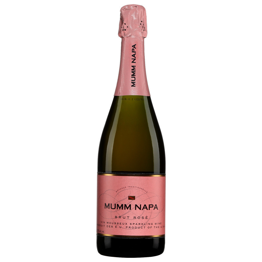 Mumm Napa Brut