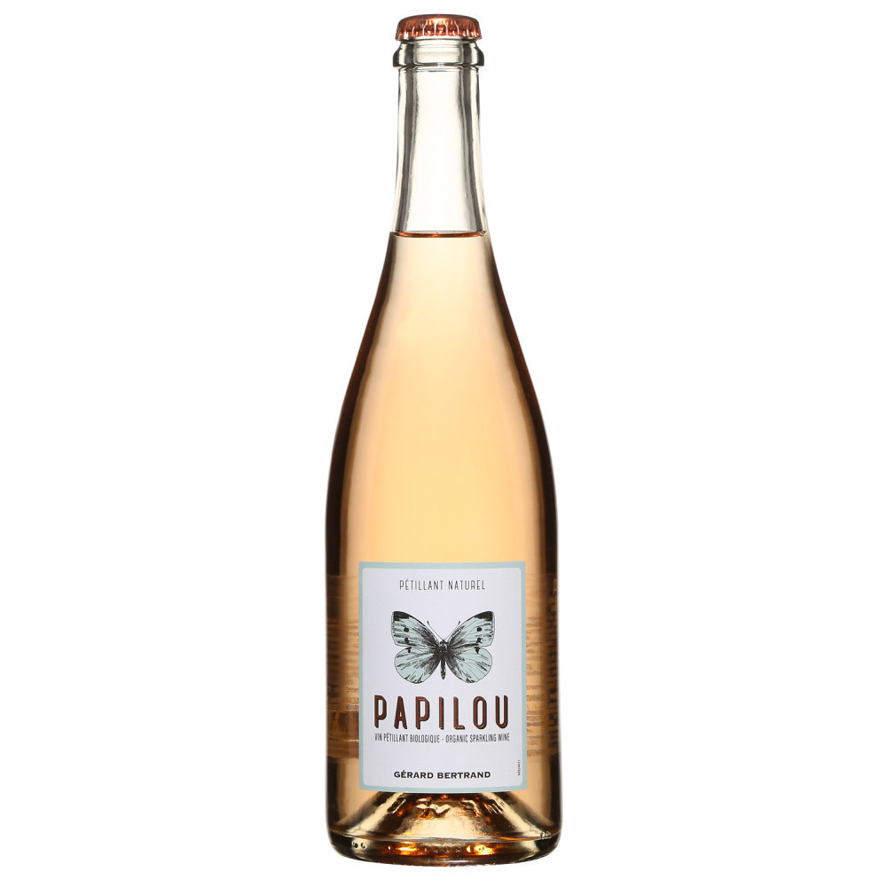 Papilou Rosé Wine