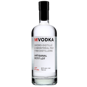 MVodka