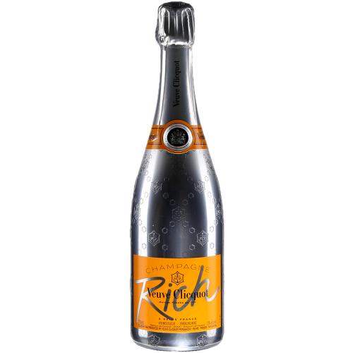 Veuve Clicquot Rich