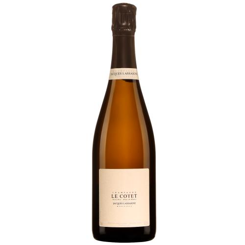 Jacques Lassaigne Le Cotet Extra Brut