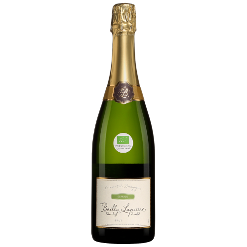 Bailly Lapierre Égarade Crémant de Bourgogne White Wine