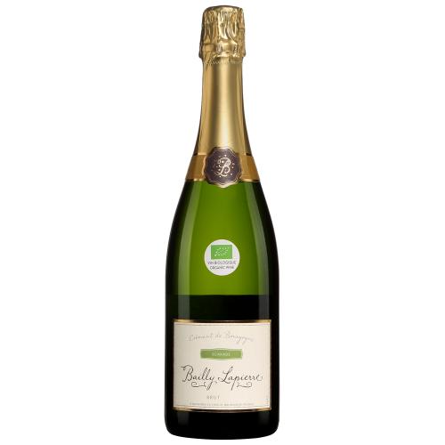 Bailly Lapierre Égarade Crémant de Bourgogne