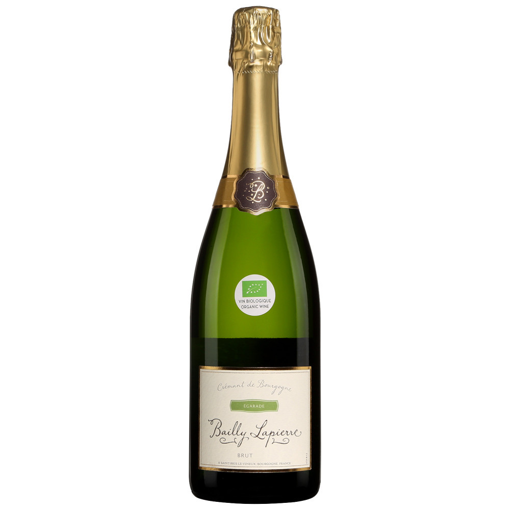 Bailly Lapierre Égarade Crémant de Bourgogne