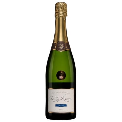 Bailly-Lapierre Crémant de Bourgogne Brut