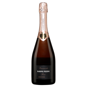 Barone Pizzini Franciacorta Rosé Extra Brut