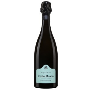 Ca' del Bosco Vintage Collection Zéro Dosage Franciacorta