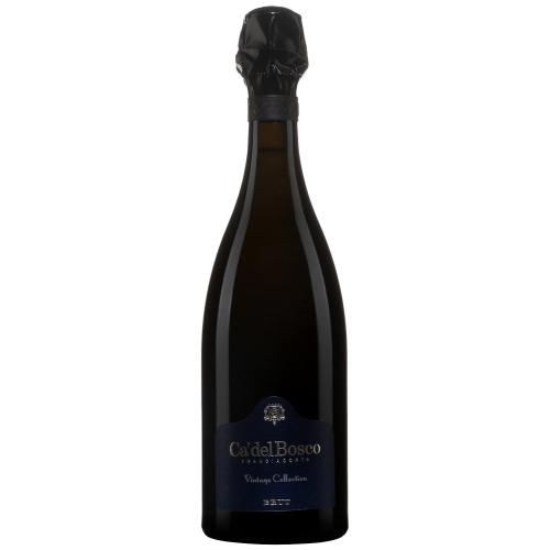 Ca'del Bosco Cuvée Vintage Collection Franciacorta Brut